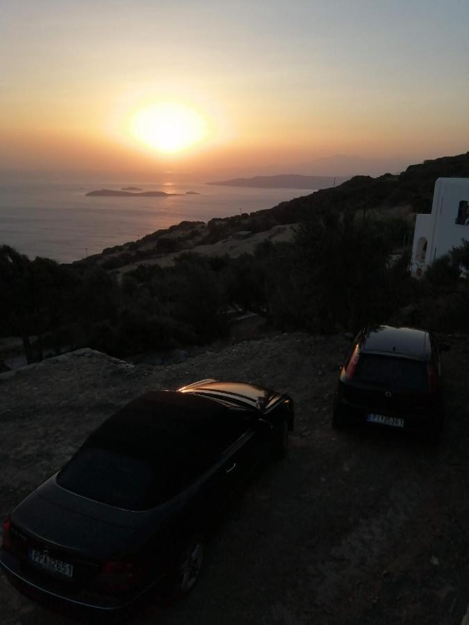 Aegean Deep Blue Andros Ano *