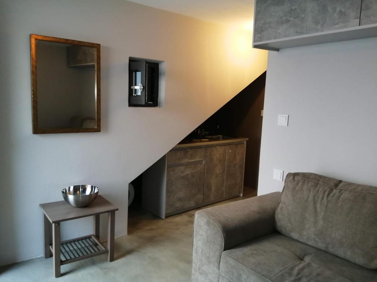 Apartment Aegean Deep Blue Andros Ano *