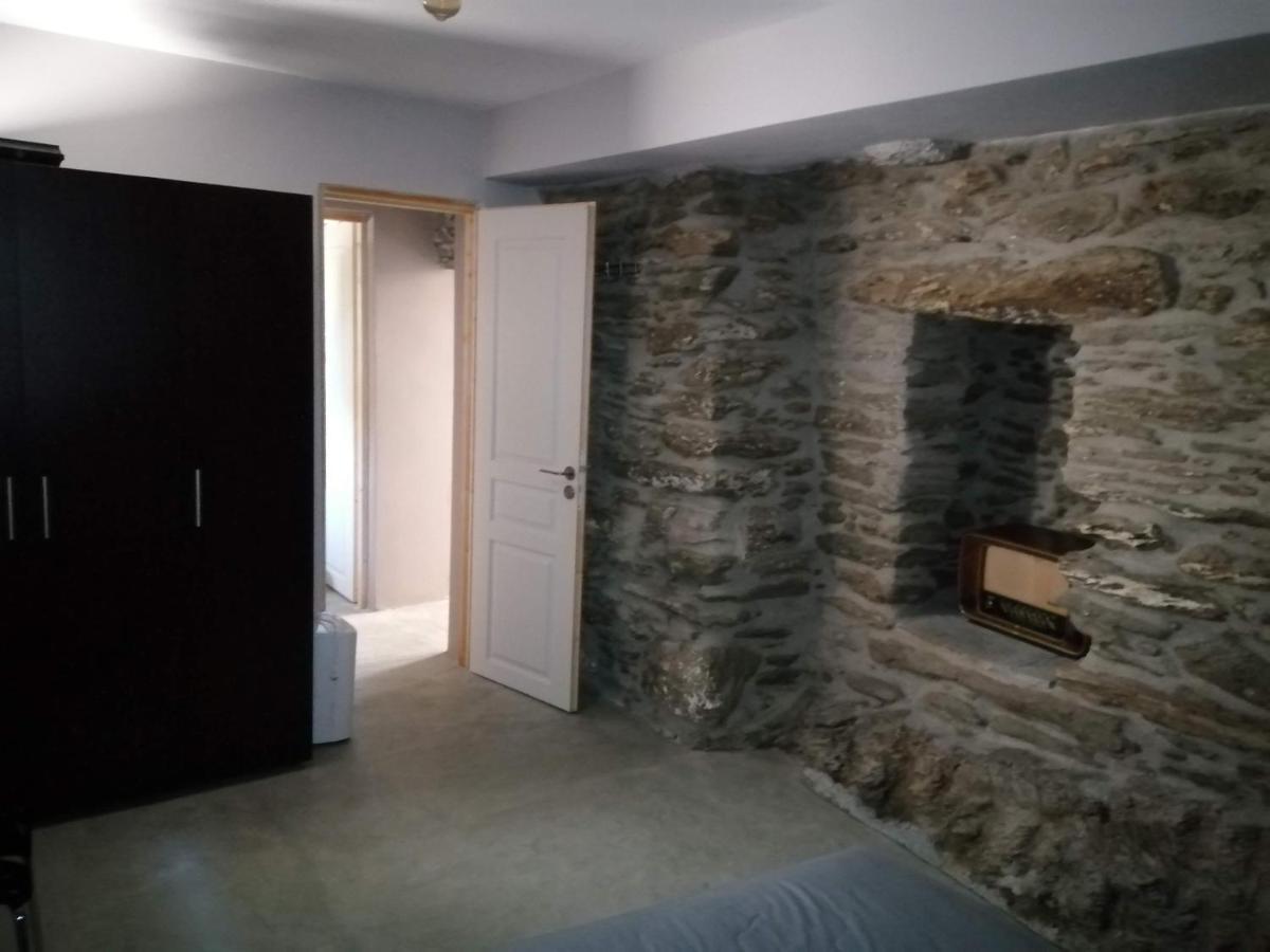 Aegean Deep Blue Andros Ano Apartment *
