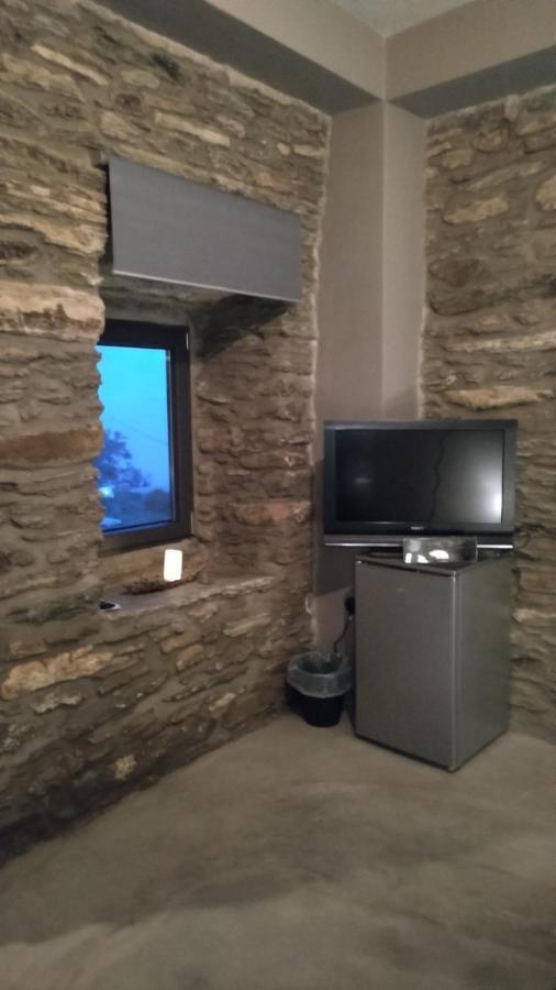 Aegean Deep Blue Andros Ano Apartment