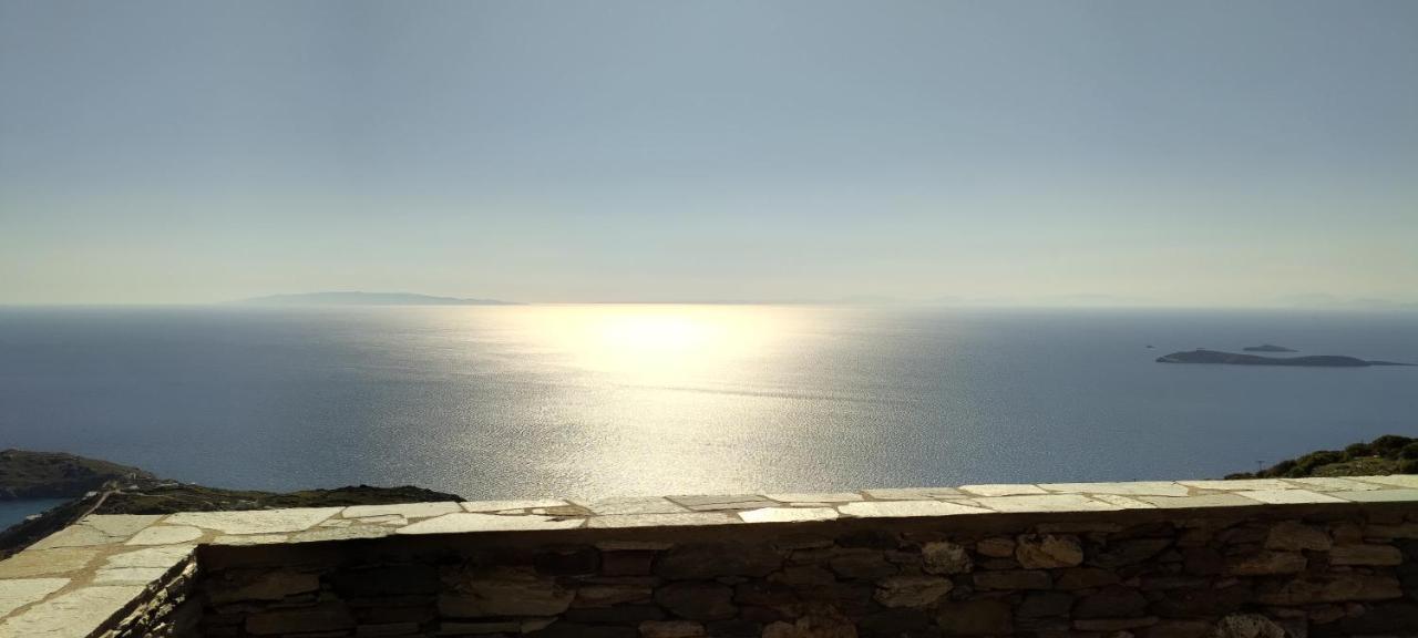 Apartment Aegean Deep Blue Andros Ano