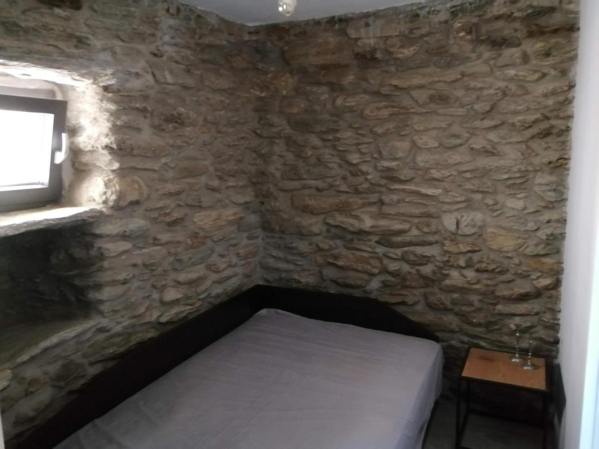 Aegean Deep Blue Andros Ano Apartment *