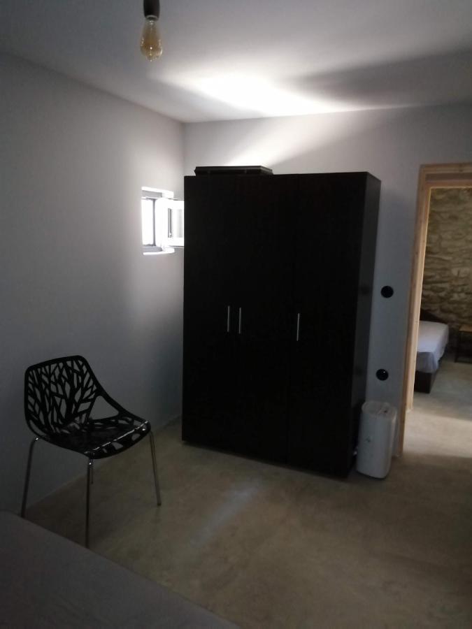 Aegean Deep Blue Andros Ano Appartement *