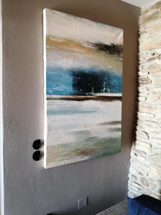 Aegean Deep Blue Andros Ano *