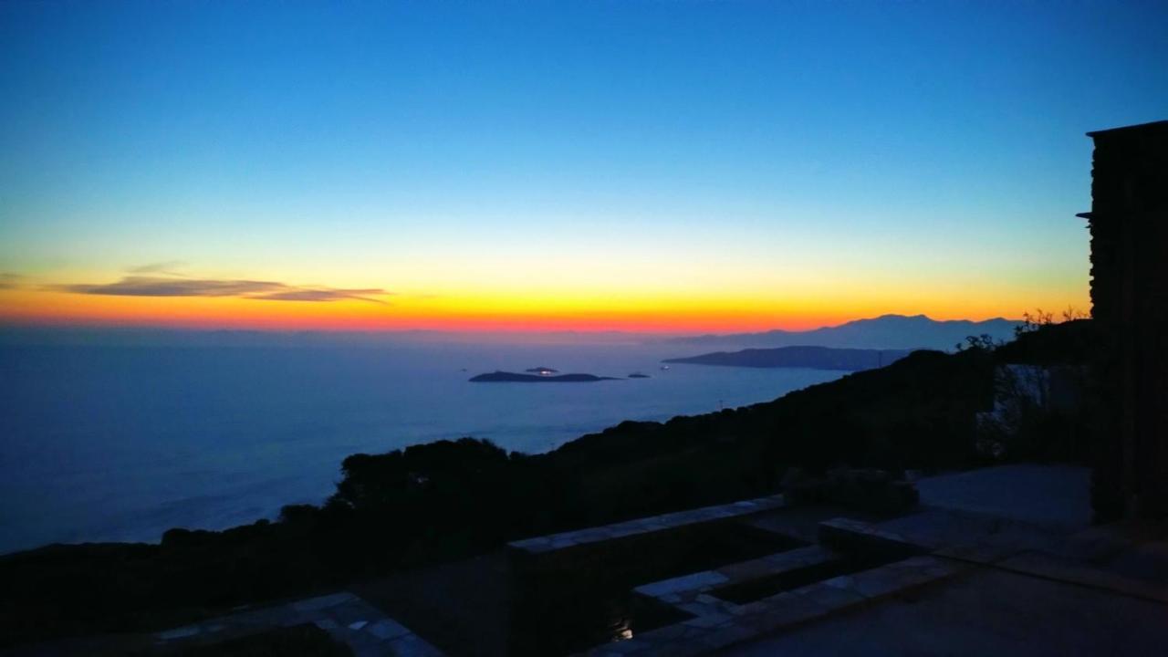 Apartment Aegean Deep Blue Andros Ano *