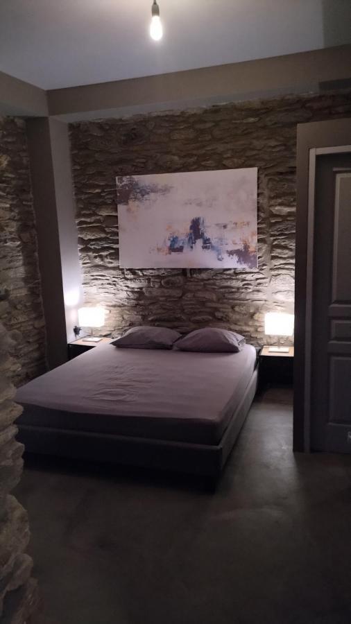 Appartement Aegean Deep Blue Andros Ano