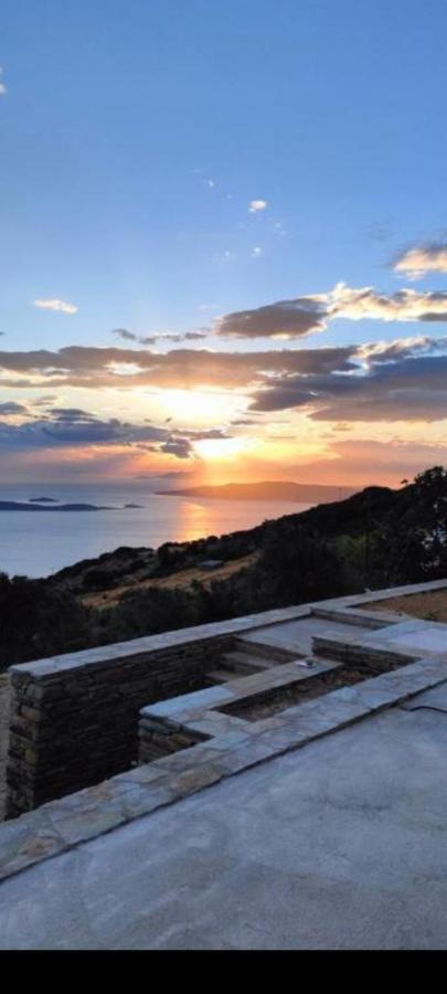 Aegean Deep Blue Andros Ano * Aprovaton